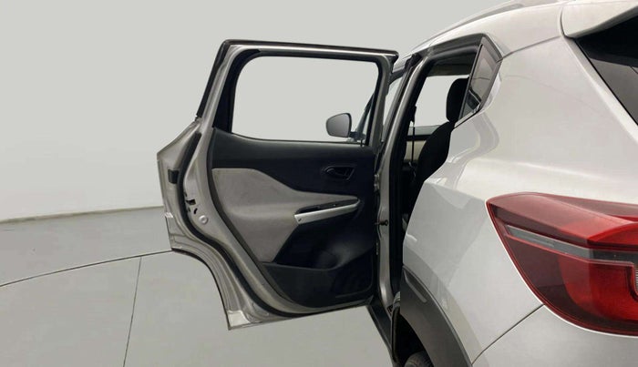 2021 Nissan MAGNITE XE, Petrol, Manual, 7,993 km, LHS Rear Door