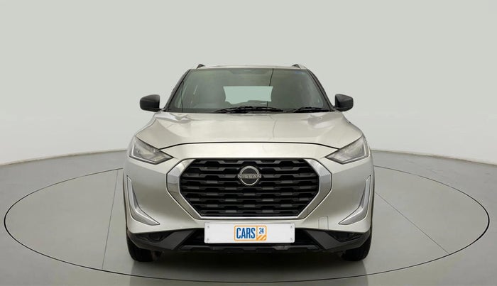 2021 Nissan MAGNITE XE, Petrol, Manual, 7,993 km, Front