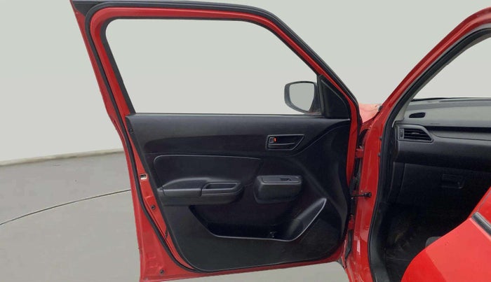 2018 Maruti Swift LXI, Petrol, Manual, 21,095 km, LHS Front Door