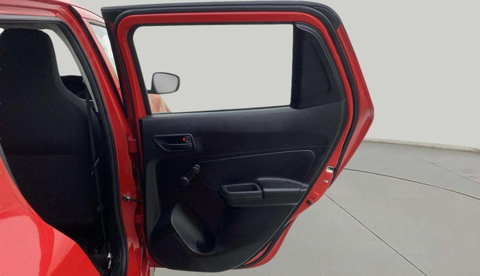 2018 Maruti Swift LXI, Petrol, Manual, 21,095 km, RHS Rear Door
