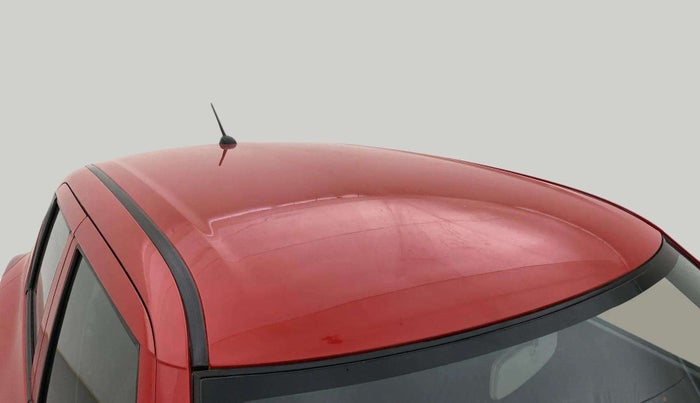2018 Maruti Swift LXI, Petrol, Manual, 21,095 km, Roof