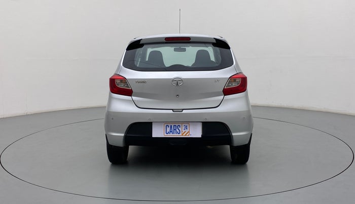 2018 Tata Tiago XT 1.2 REVOTRON, Petrol, Manual, 64,918 km, Back/Rear