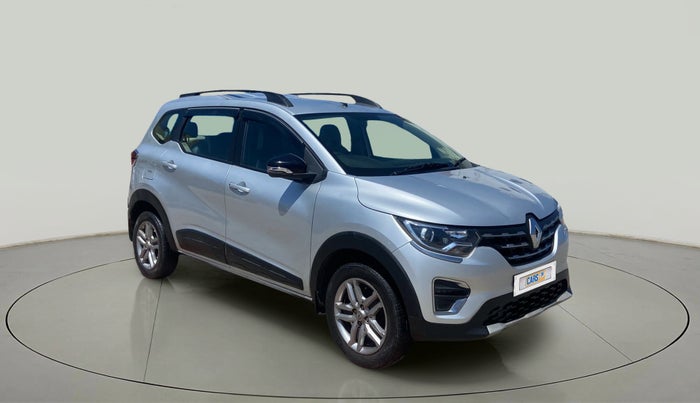 2022 Renault TRIBER RXZ, Petrol, Manual, 26,587 km, SRP