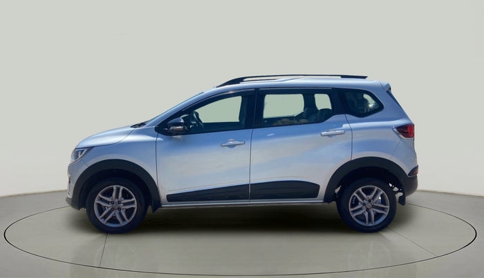 2022 Renault TRIBER RXZ, Petrol, Manual, 26,587 km, Left Side