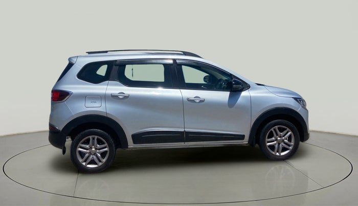 2022 Renault TRIBER RXZ, Petrol, Manual, 26,587 km, Right Side View