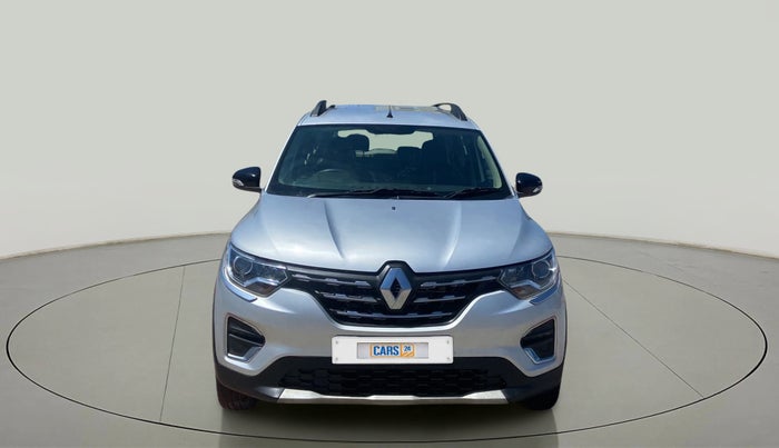 2022 Renault TRIBER RXZ, Petrol, Manual, 26,587 km, Front