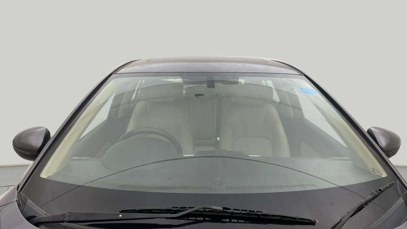 2020 Honda City 1.5L I-VTEC ZX, Petrol, Manual, 68,276 km, Front Windshield