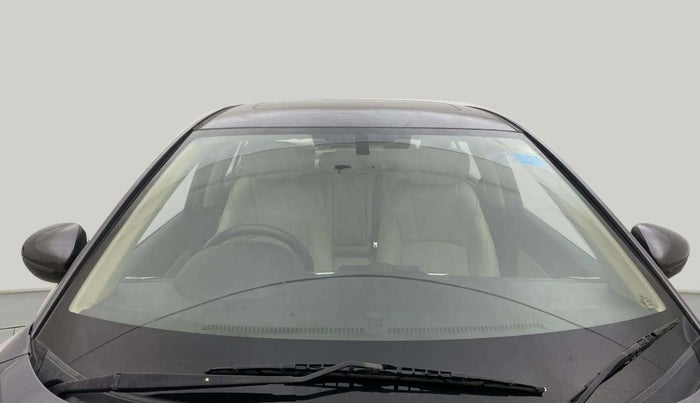 2020 Honda City 1.5L I-VTEC ZX, Petrol, Manual, 68,276 km, Front Windshield