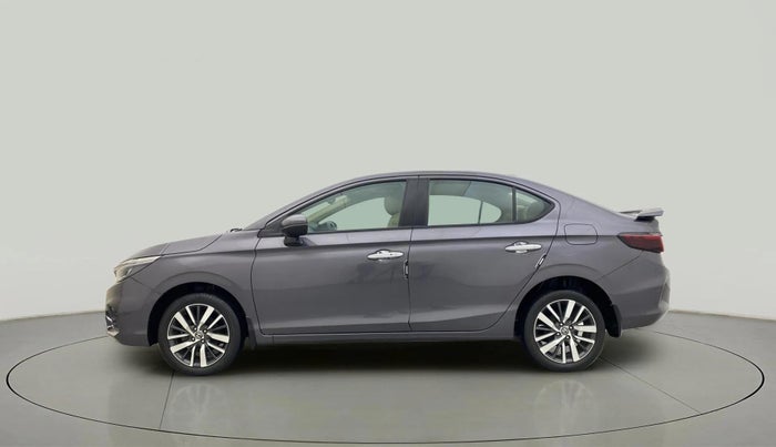 2020 Honda City 1.5L I-VTEC ZX, Petrol, Manual, 68,276 km, Left Side