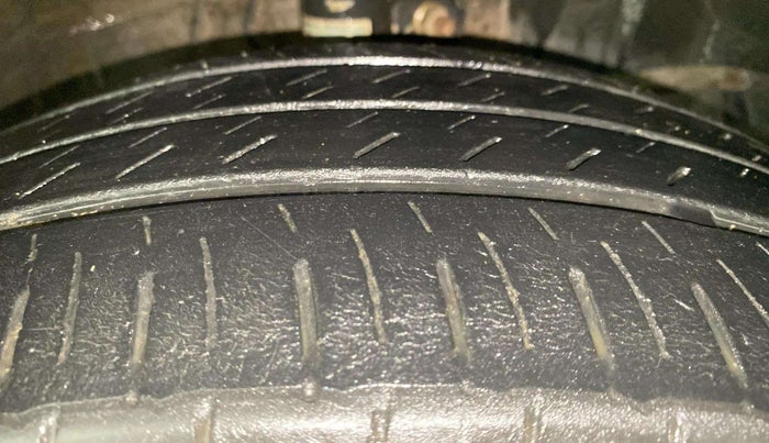 2020 Honda City 1.5L I-VTEC ZX, Petrol, Manual, 68,276 km, Right Front Tyre Tread