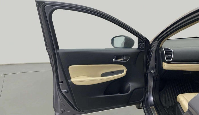 2020 Honda City 1.5L I-VTEC ZX, Petrol, Manual, 68,276 km, LHS Front Door