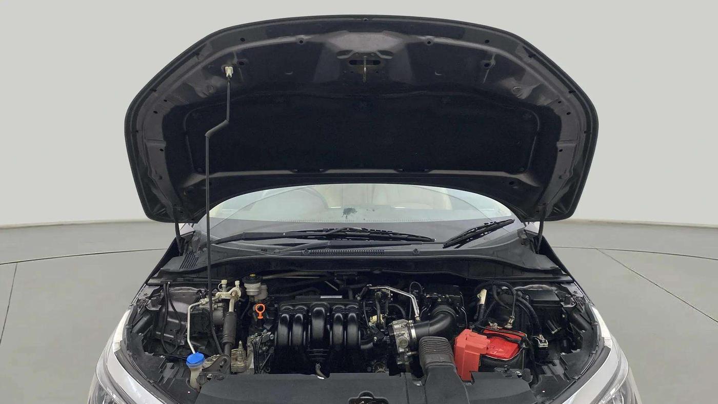 2020 Honda City 1.5L I-VTEC ZX, Petrol, Manual, 68,276 km, Open Bonet