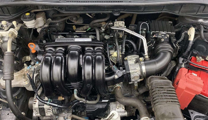2020 Honda City 1.5L I-VTEC ZX, Petrol, Manual, 68,276 km, Engine View