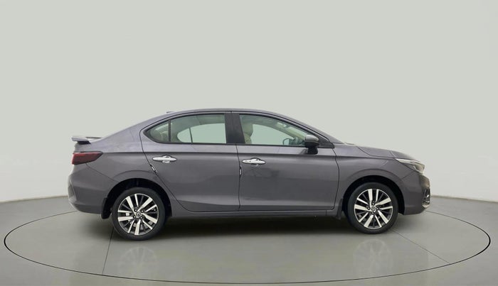 2020 Honda City 1.5L I-VTEC ZX, Petrol, Manual, 68,276 km, Right Side View