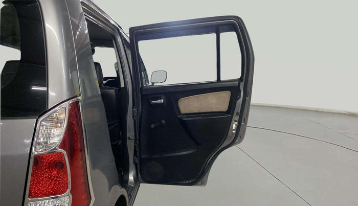 2018 Maruti Wagon R 1.0 LXI CNG, CNG, Manual, 20,605 km, RHS Rear Door