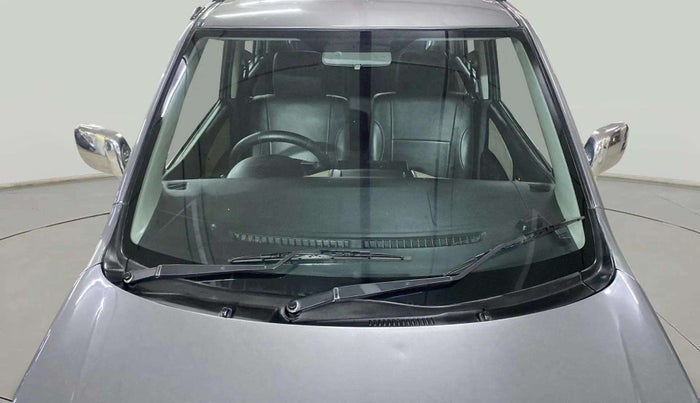 2018 Maruti Wagon R 1.0 LXI CNG, CNG, Manual, 20,605 km, Front Windshield