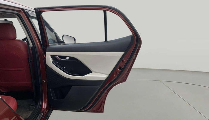 2023 Hyundai Creta E 1.5 DIESEL, Diesel, Manual, 16,464 km, RHS Rear Door