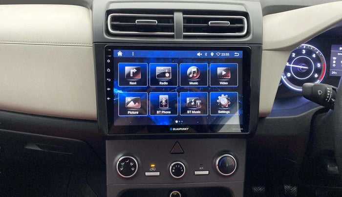 2023 Hyundai Creta E 1.5 DIESEL, Diesel, Manual, 16,464 km, Air Conditioner