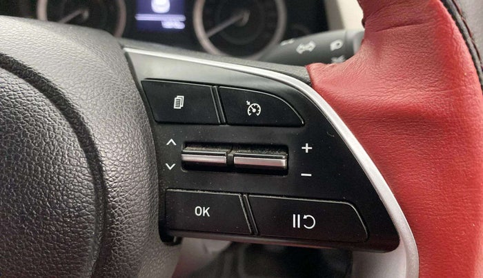 2023 Hyundai Creta E 1.5 DIESEL, Diesel, Manual, 16,464 km, Adaptive Cruise Control
