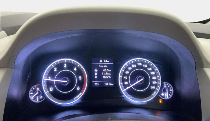 2023 Hyundai Creta E 1.5 DIESEL, Diesel, Manual, 16,464 km, Odometer Image