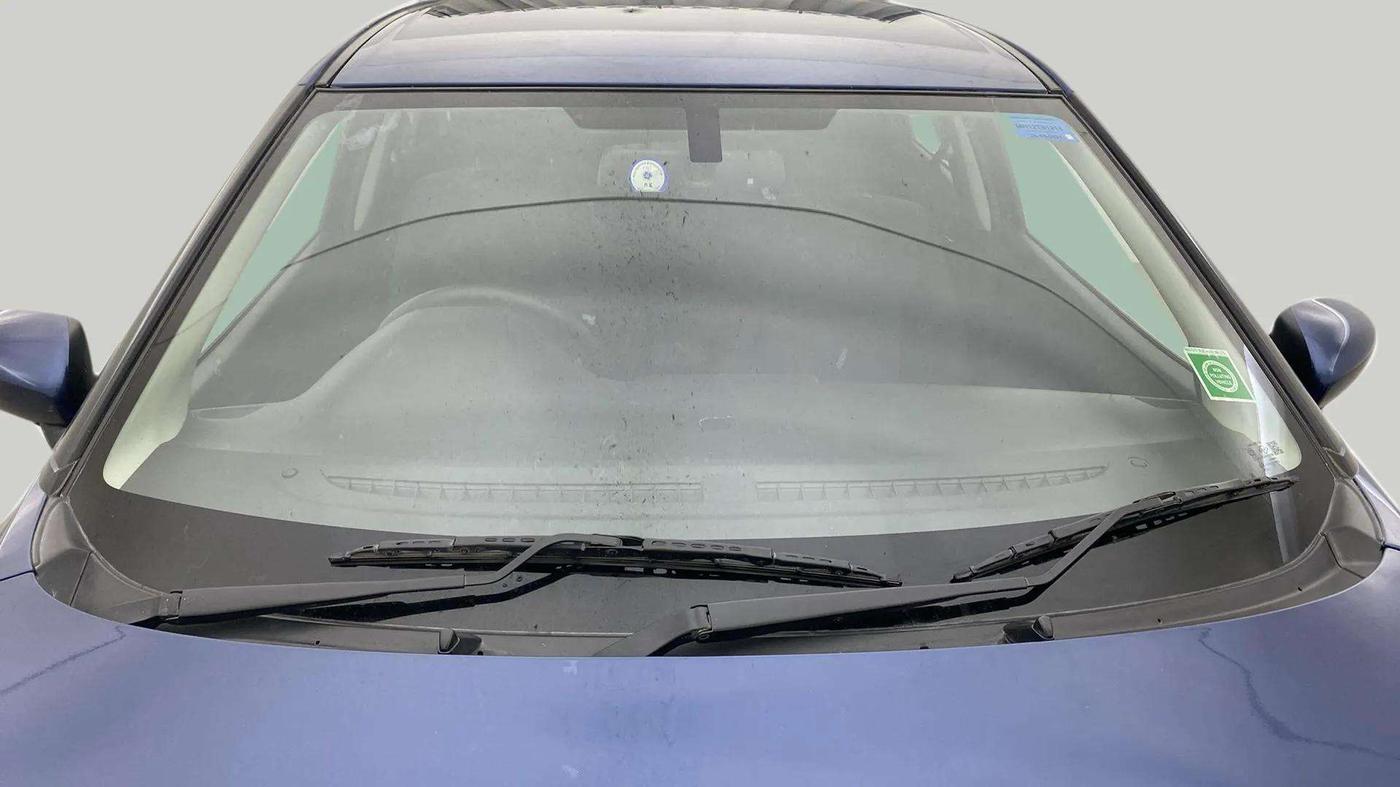2021 Maruti Baleno ZETA CVT PETROL 1.2, Petrol, Automatic, 20,245 km, Front Windshield