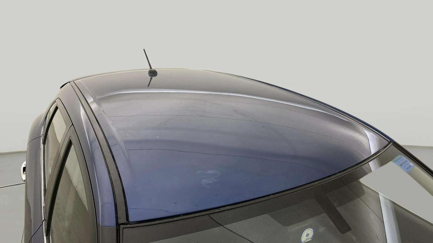 2021 Maruti Baleno ZETA CVT PETROL 1.2, Petrol, Automatic, 20,245 km, Roof