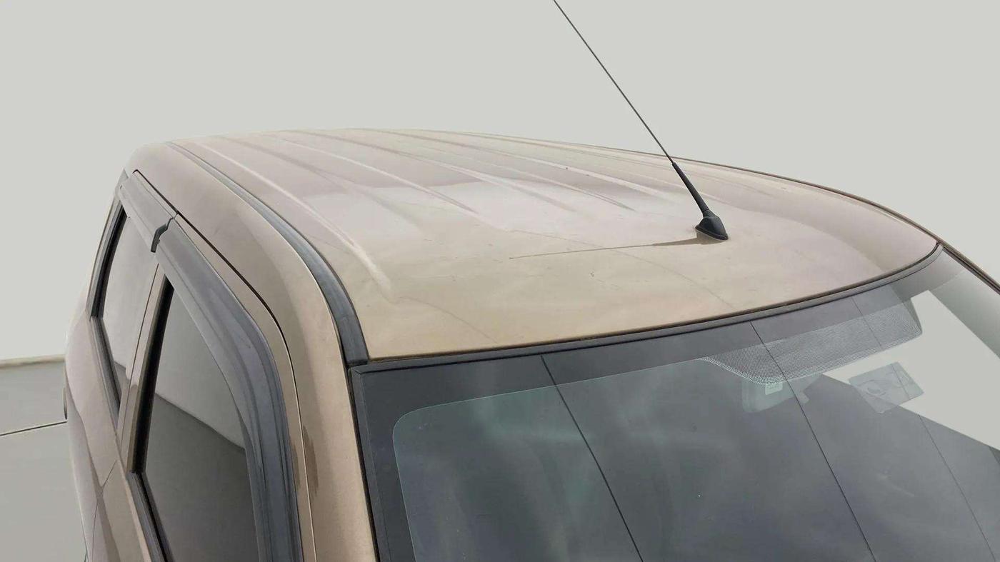 2022 Maruti New Wagon-R VXI CNG 1.0, CNG, Manual, 36,537 km, Roof