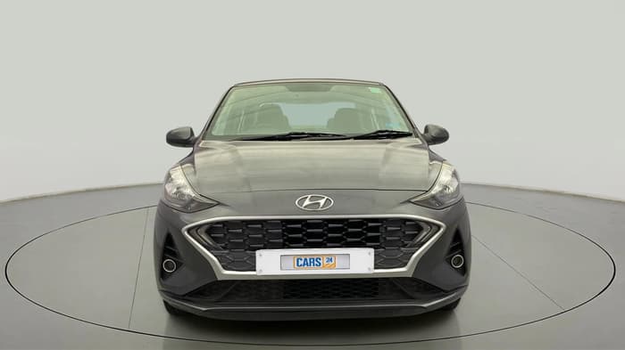 2021 Hyundai AURA S 1.2, Petrol, Manual, 61,892 km, Front