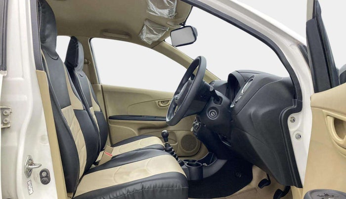 2014 Honda Amaze 1.2L I-VTEC S, Petrol, Manual, 19,053 km, Right Side Front Door Cabin