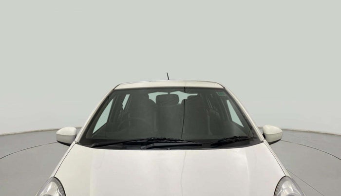 2014 Honda Amaze 1.2L I-VTEC S, Petrol, Manual, 19,053 km, Front Windshield