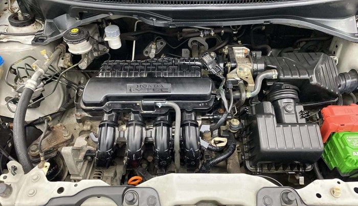 2014 Honda Amaze 1.2L I-VTEC S, Petrol, Manual, 19,053 km, Engine View