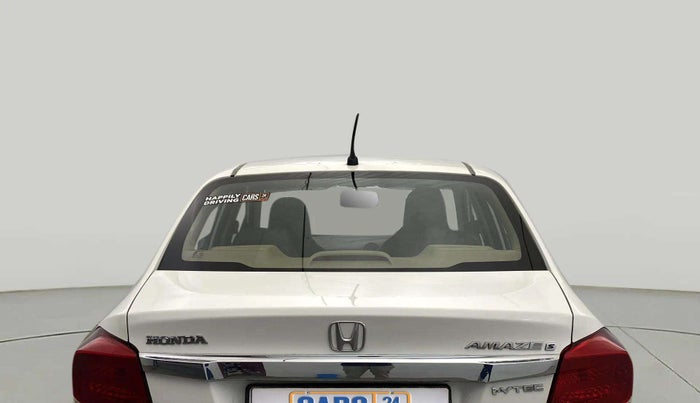 2014 Honda Amaze 1.2L I-VTEC S, Petrol, Manual, 19,053 km, Rear Windshield