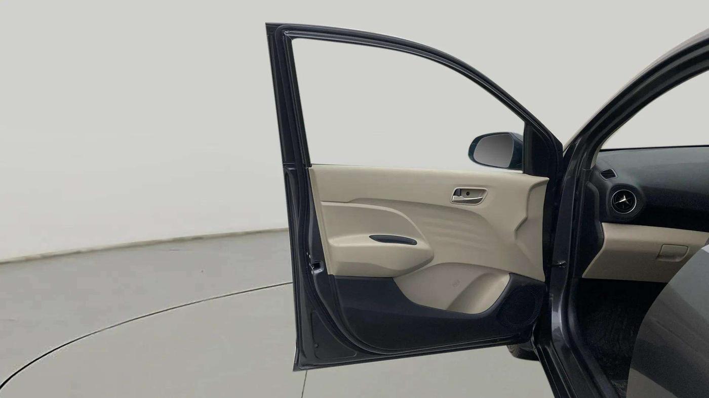 2022 Hyundai NEW SANTRO SPORTZ AMT, Petrol, Automatic, 11,921 km, LHS Front Door
