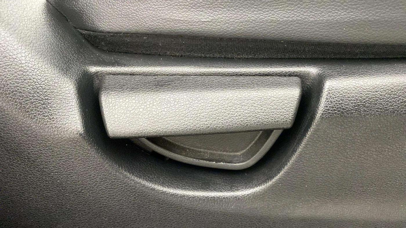 2022 Hyundai NEW SANTRO SPORTZ AMT, Petrol, Automatic, 11,921 km, Driver Side Adjustment Panel