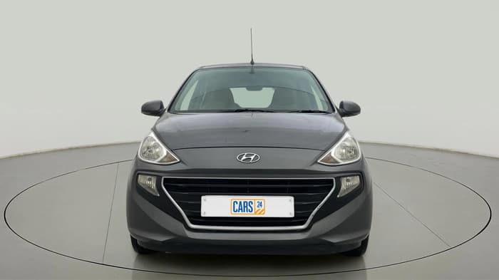 2022 Hyundai NEW SANTRO SPORTZ AMT, Petrol, Automatic, 11,921 km, Front