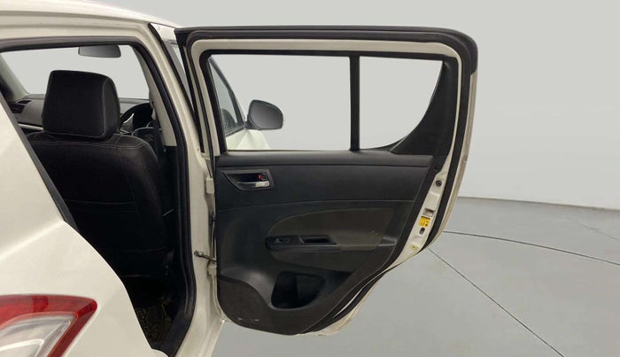 2015 Maruti Swift ZXI, CNG, Manual, 1,02,492 km, RHS Rear Door