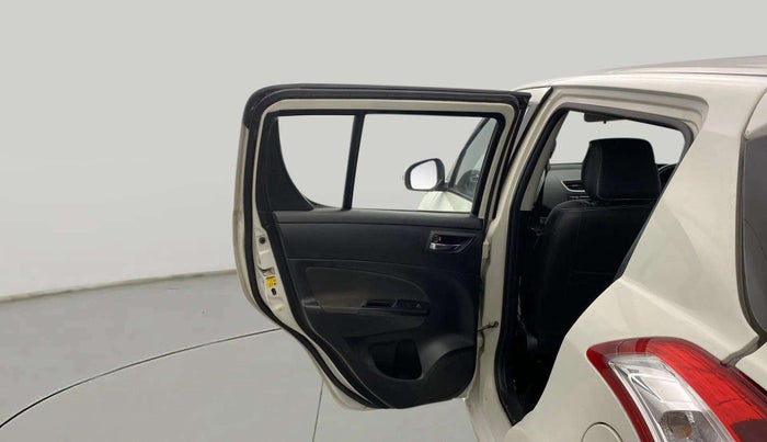 2015 Maruti Swift ZXI, CNG, Manual, 1,02,492 km, LHS Rear Door