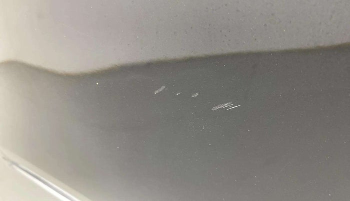 2022 MG ASTOR SAVVY 1.3 TURBO AT S RED, Petrol, Automatic, 29,192 km, Left quarter panel - Slightly dented