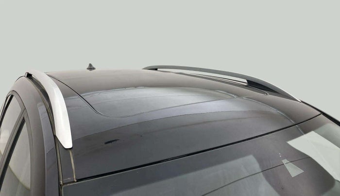 2022 MG ASTOR SAVVY 1.3 TURBO AT S RED, Petrol, Automatic, 29,192 km, Roof
