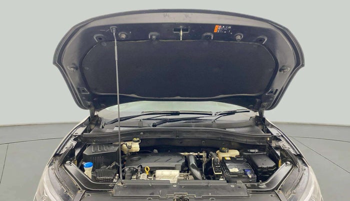 2022 MG ASTOR SAVVY 1.3 TURBO AT S RED, Petrol, Automatic, 29,192 km, Open Bonet