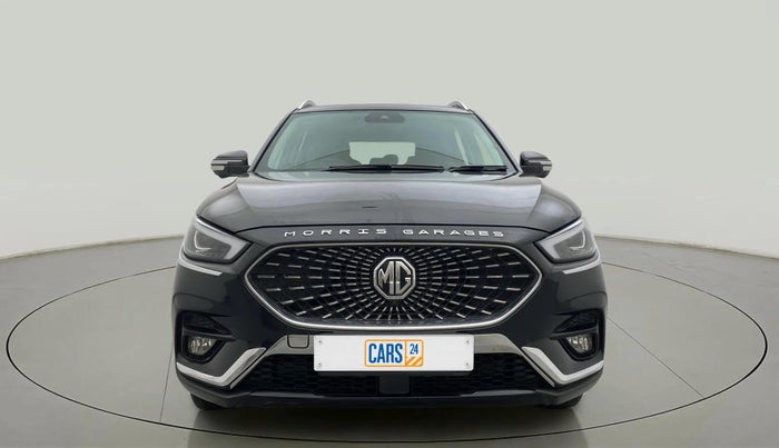 2022 MG ASTOR SAVVY 1.3 TURBO AT S RED, Petrol, Automatic, 29,192 km, Front