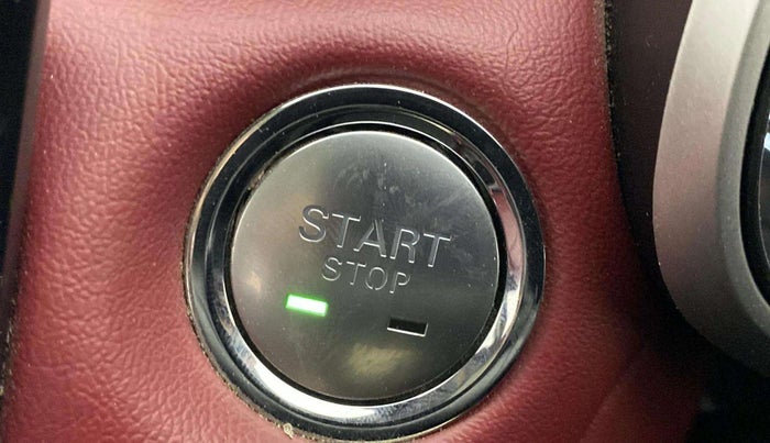 2022 MG ASTOR SAVVY 1.3 TURBO AT S RED, Petrol, Automatic, 29,192 km, Keyless Start/ Stop Button