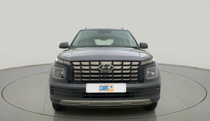 2022 Hyundai VENUE S(O) 1.2, Petrol, Manual, 9,377 km, Front