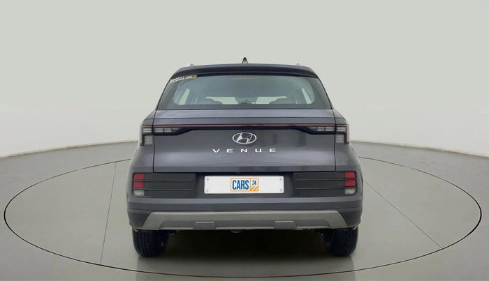 2022 Hyundai VENUE S(O) 1.2, Petrol, Manual, 9,377 km, Back/Rear