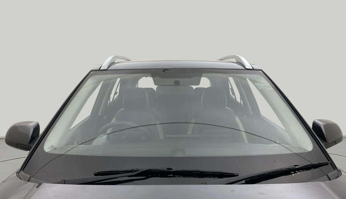 2022 Hyundai VENUE S(O) 1.2, Petrol, Manual, 9,377 km, Front Windshield