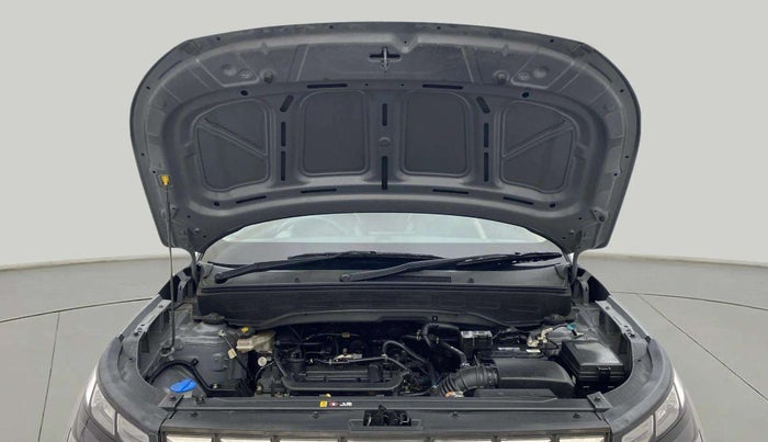2022 Hyundai VENUE S(O) 1.2, Petrol, Manual, 9,377 km, Open Bonet