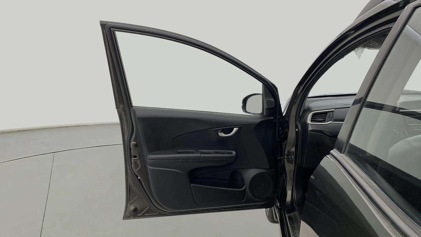 2016 Honda BR-V 1.5L I-VTEC V CVT, Petrol, Automatic, 50,863 km, LHS Front Door