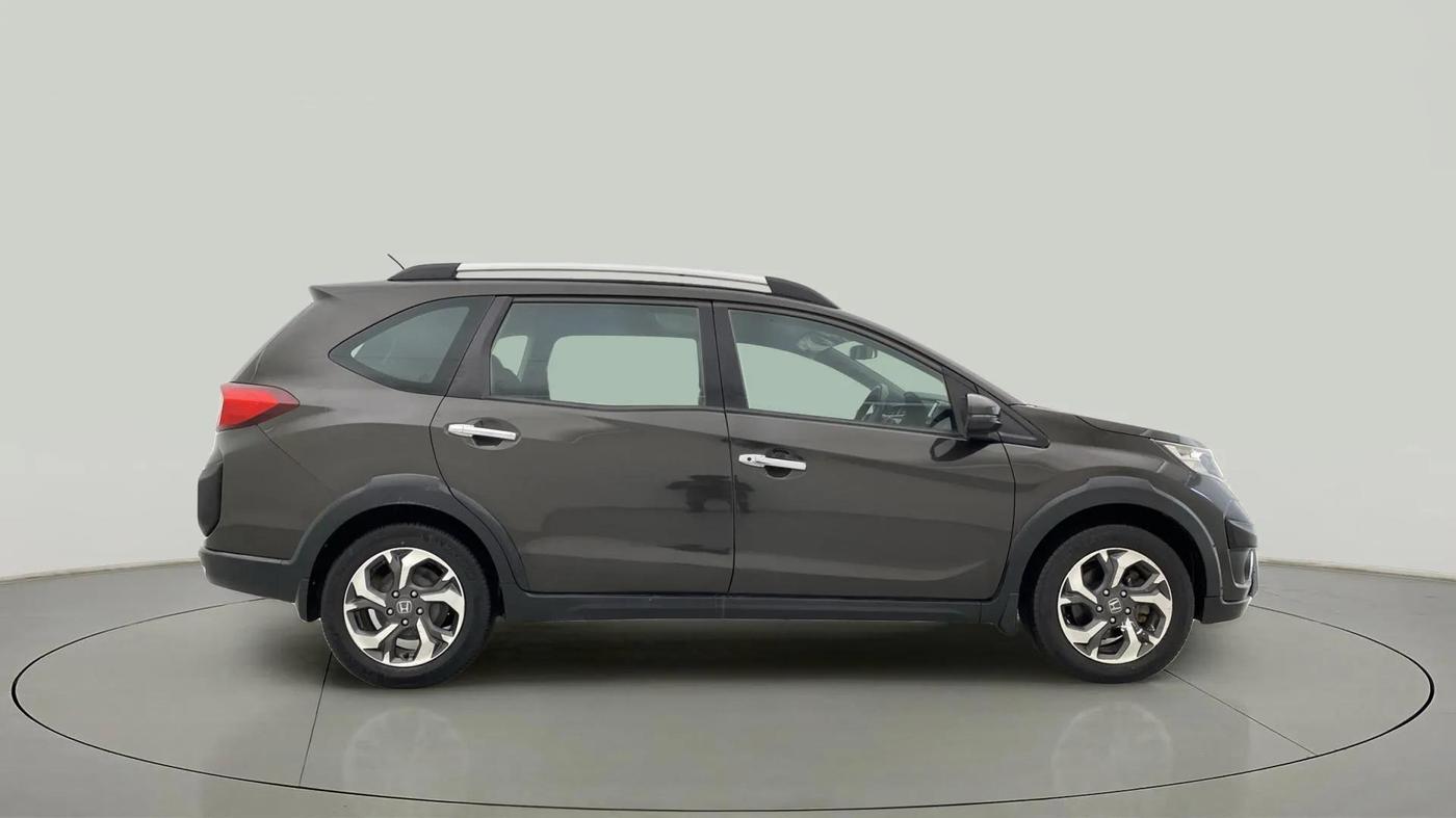 2016 Honda BR-V 1.5L I-VTEC V CVT, Petrol, Automatic, 50,863 km, Right Side View