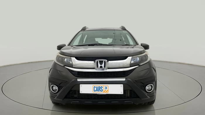 2016 Honda BR-V 1.5L I-VTEC V CVT, Petrol, Automatic, 50,863 km, Front