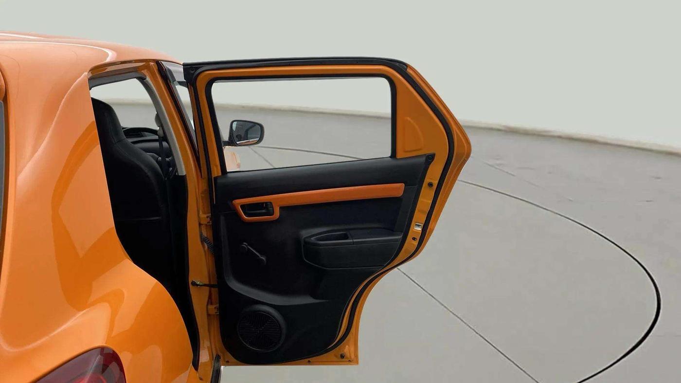 2022 Maruti S PRESSO VXI+, Petrol, Manual, 6,808 km, RHS Rear Door